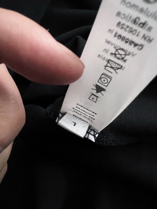 Футболка мужская фото 7