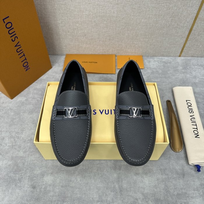 Moccasins men's HOCKENHEIM