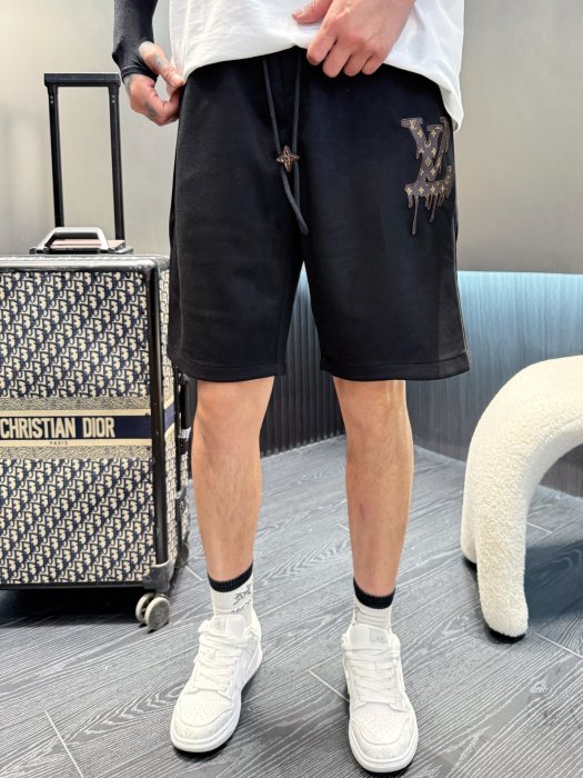 Шорты мужские фото 2