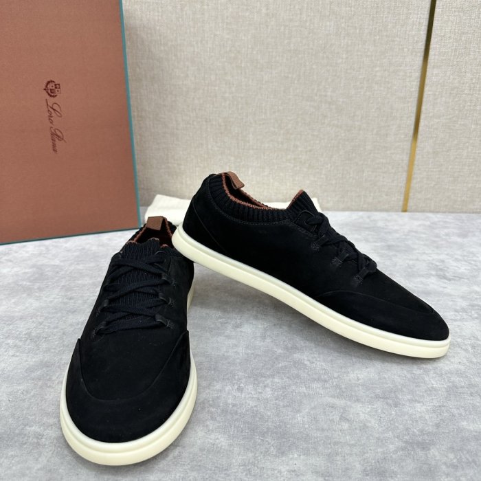 Sneakers men's фото 7