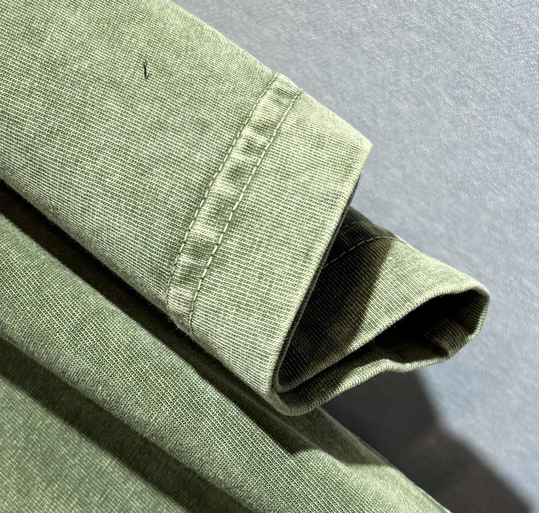 Футболка мужская фото 7