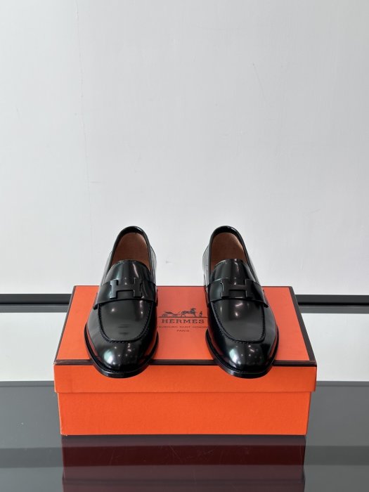 Туфли мужские фото 2