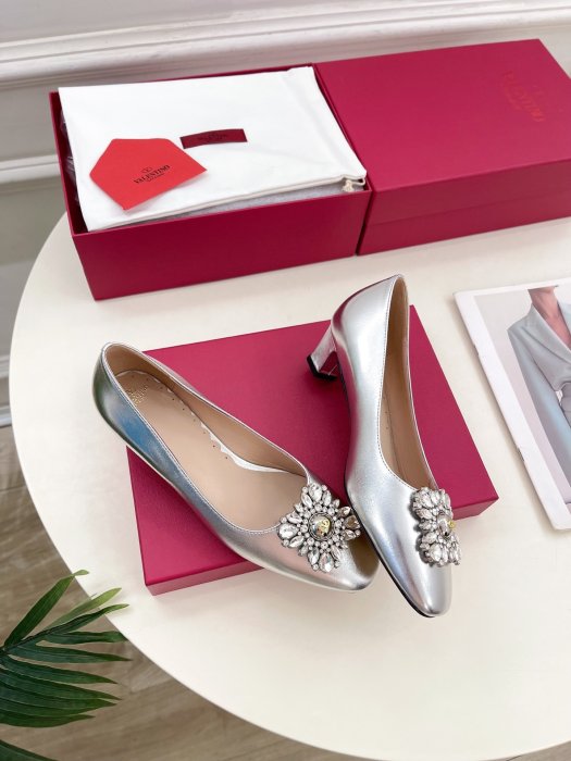 Балетки фото 4