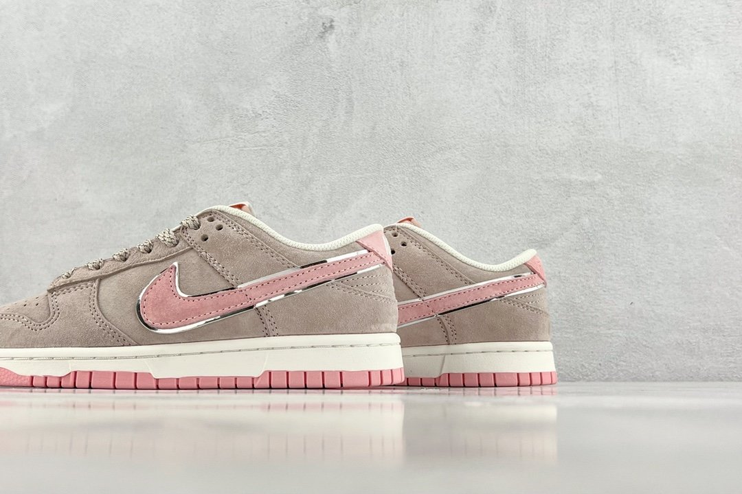 Кросівки Dunk Low ST1391-208 фото 8