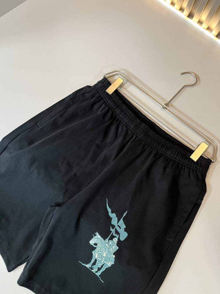 Шорты мужские фото 4