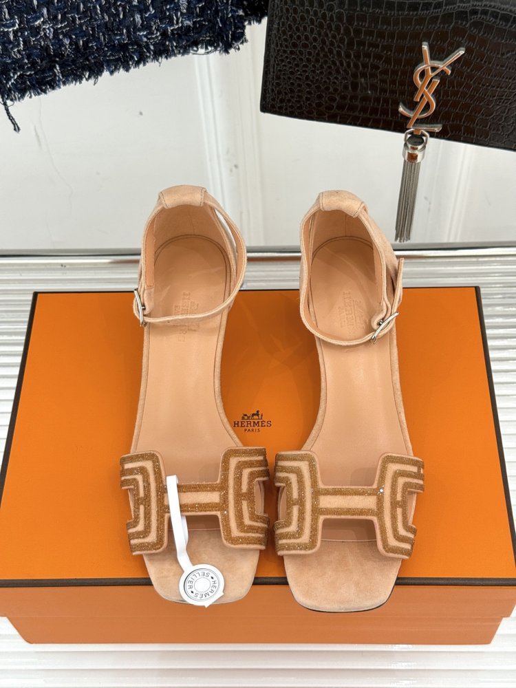 Sandals Joy фото 4