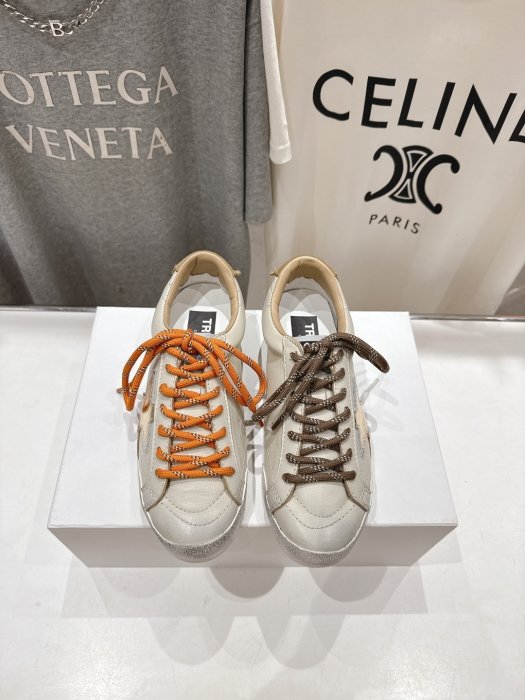 Кроссовки Golden Goose