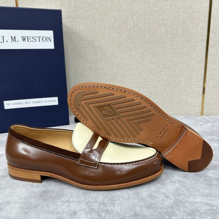 Лоферы men's фото 8