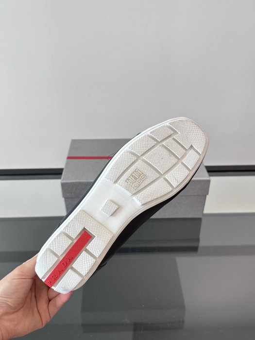 Sneakers men's фото 9