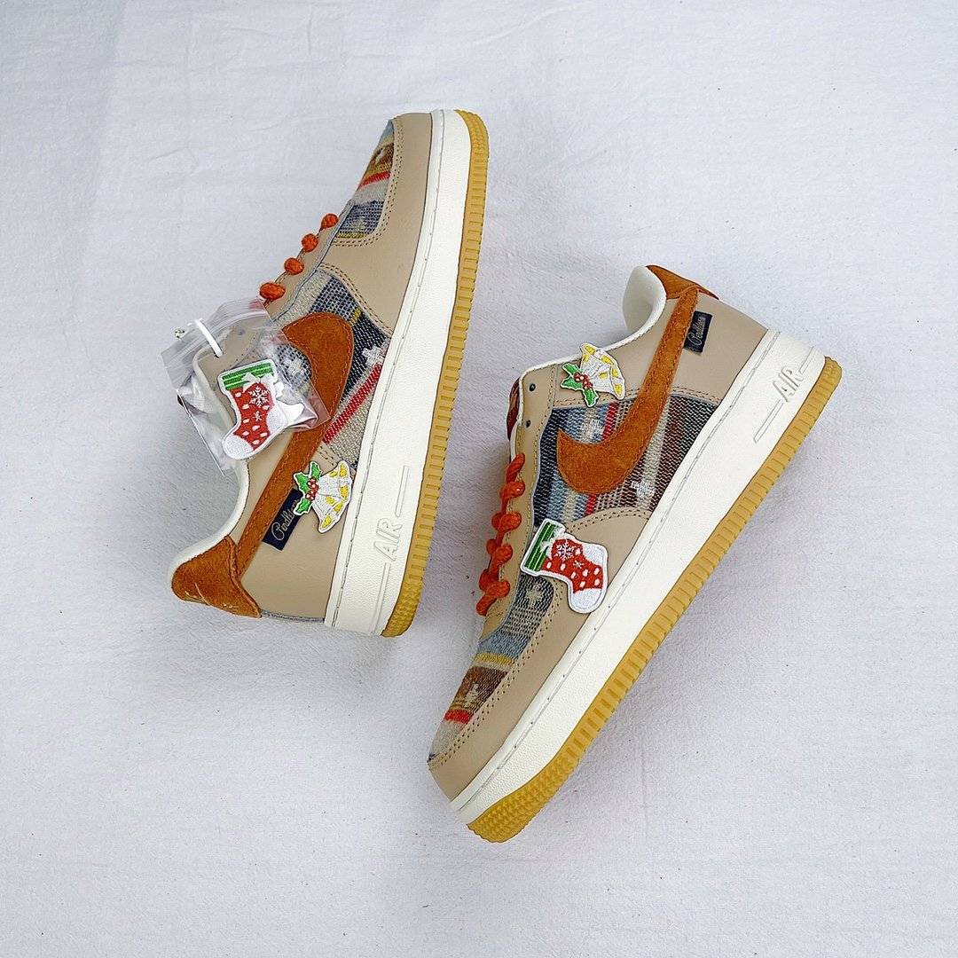 Кросівки Air Force 1 Low CW2288-686 фото 3