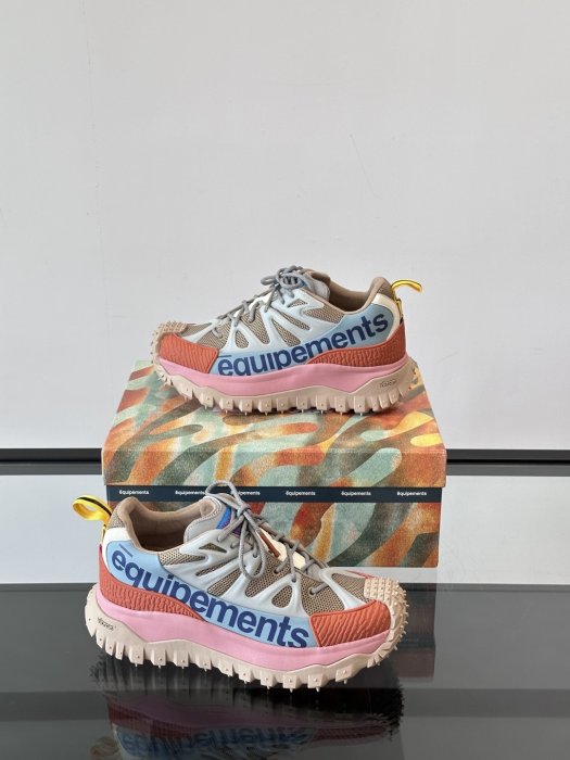 Кроссовки мужские фото 4