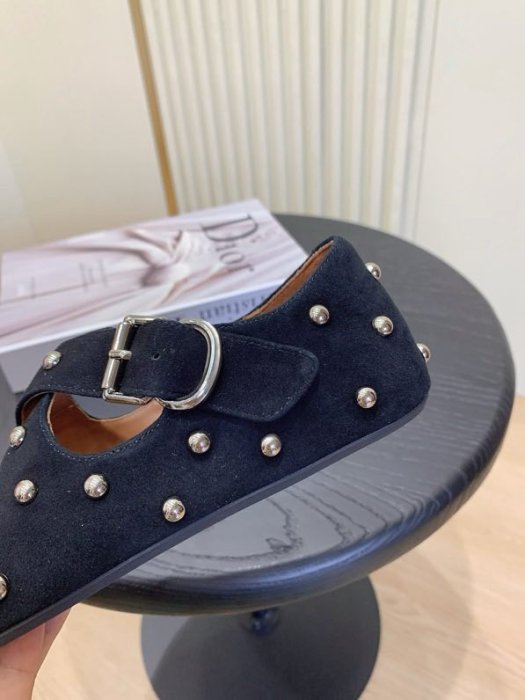 Ballet shoes фото 3