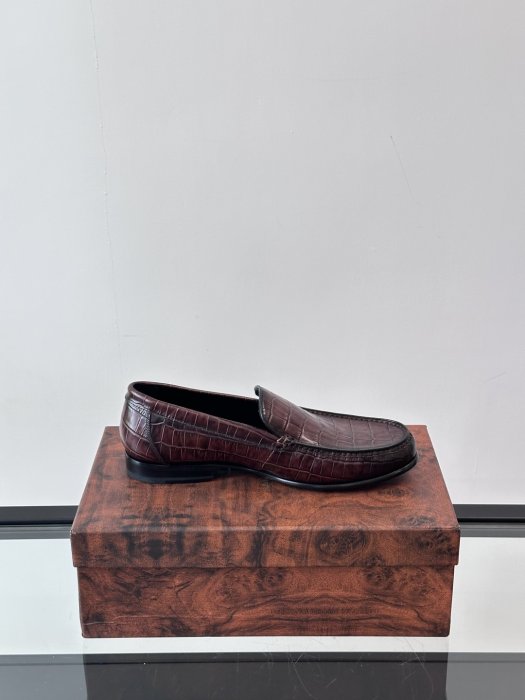 Туфли мужские фото 7