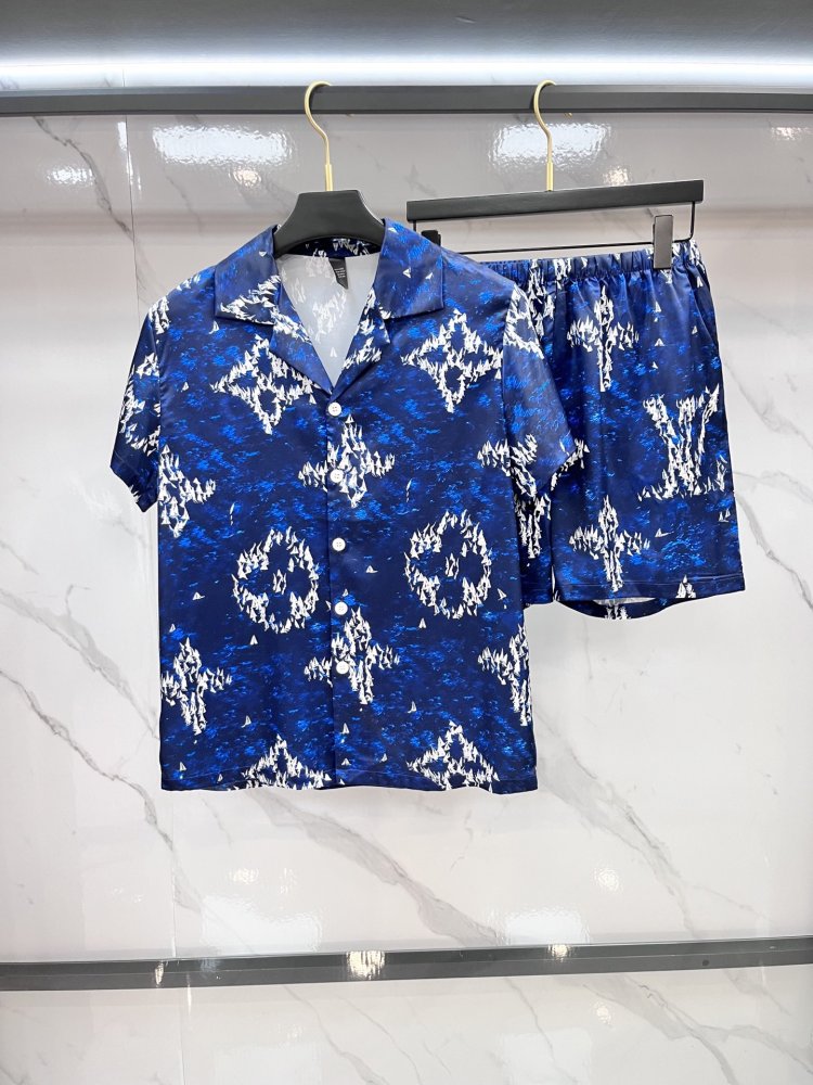 Костюм чоловічий