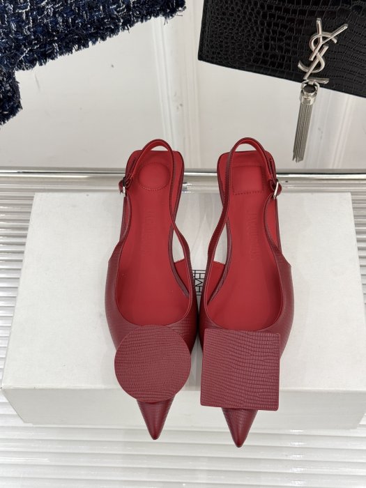 Босоножки фото 4