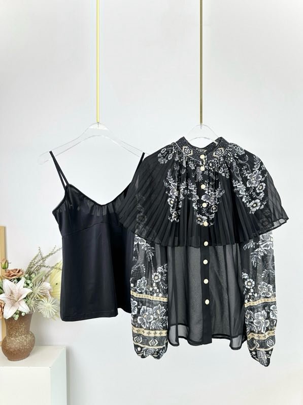 Сорочка жіноча з серії ILLUMINATE