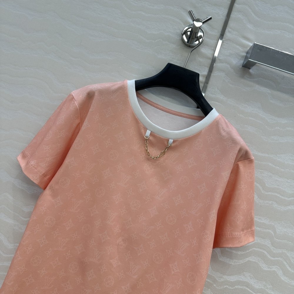 T-shirt women's фото 2