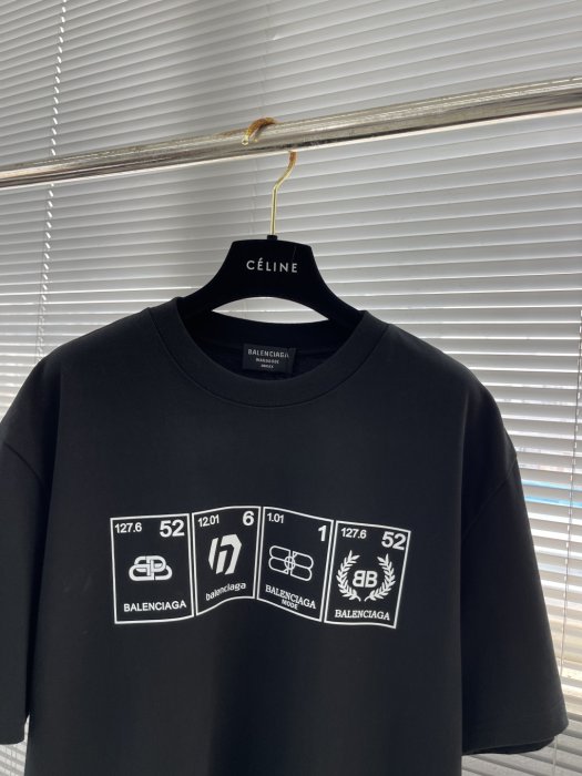 T-shirt men's фото 2