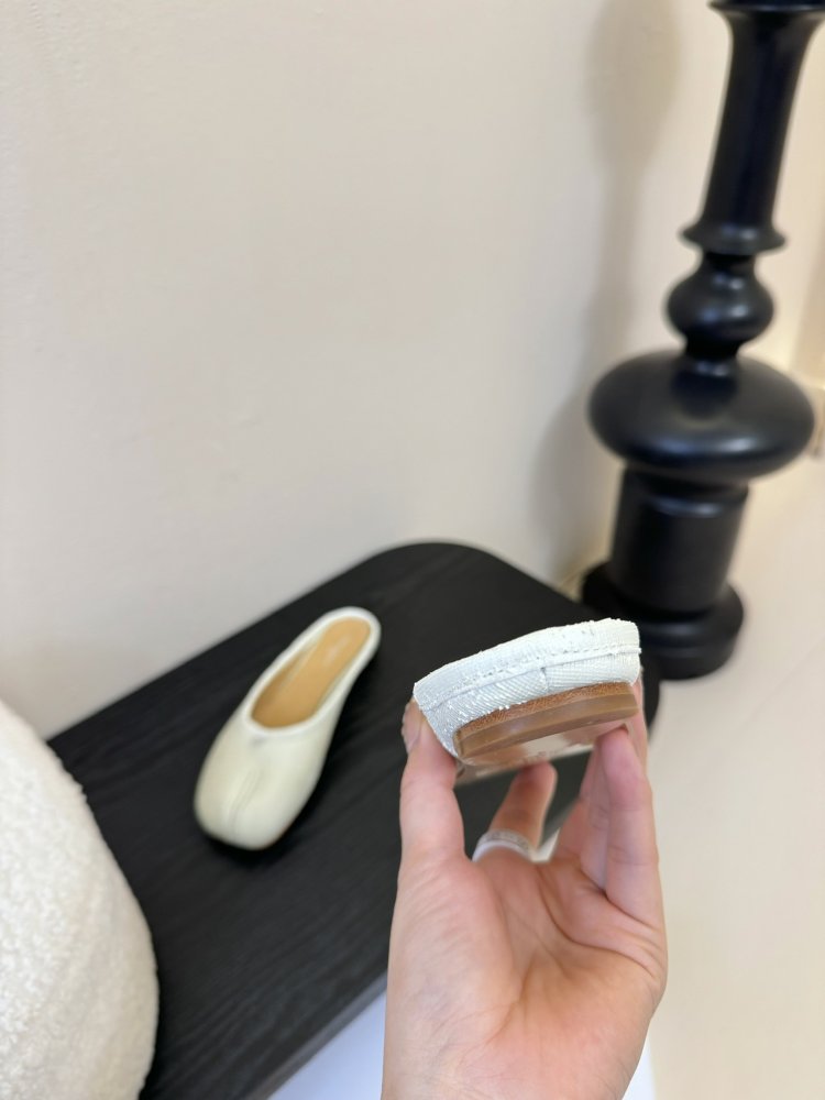 Ballet shoes мюли фото 7