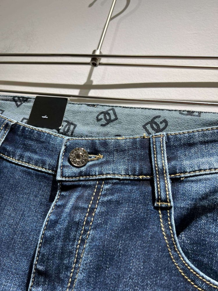 Джинсы мужские фото 5