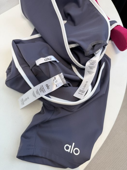 Костюм спортивний жіночий фото 9