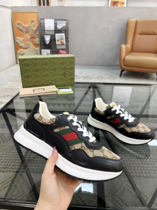 Кроссовки мужские фото 5