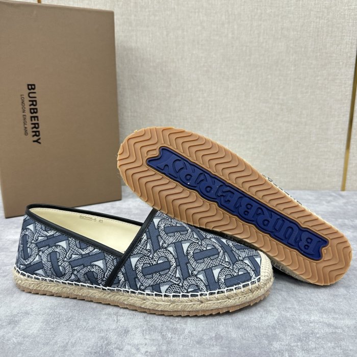 Эспадрильи Mews Check фото 8