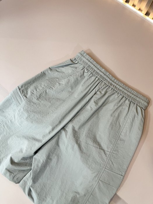 Шорты мужские фото 9