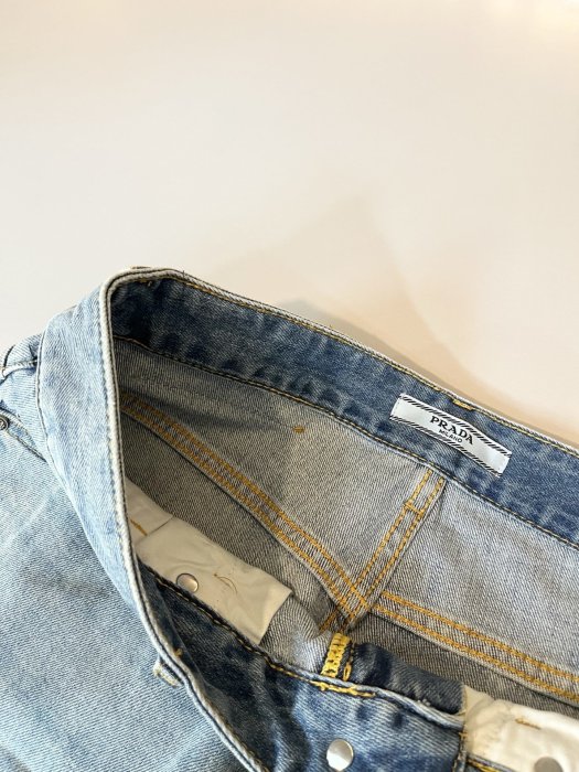 Jeans men's фото 6