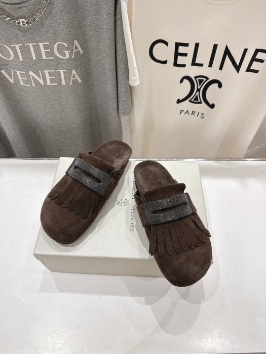 Мюли women's фото 2