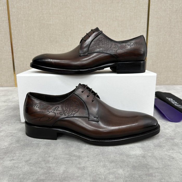 Shoes men's фото 2