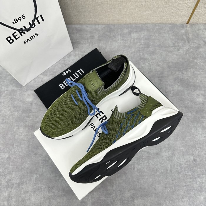 Кроссовки мужские фото 3