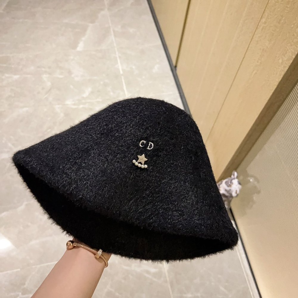Шляпа зимняя фото 8