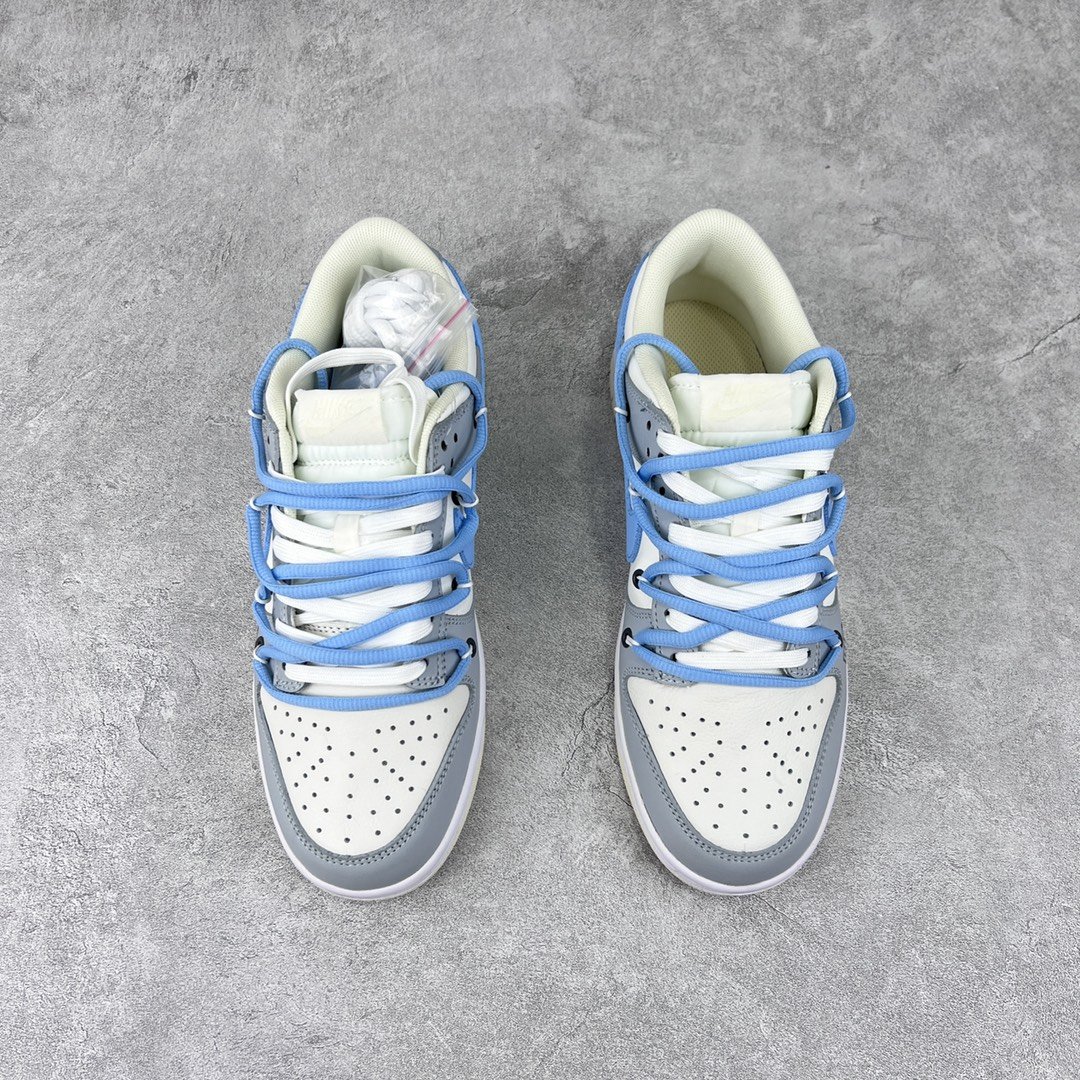 Sneakers SB Dunk Low DJ6188-100 фото 6