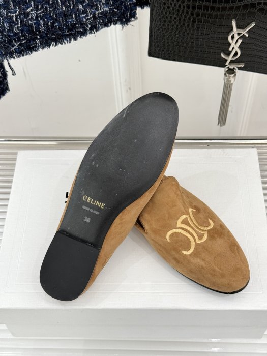 Мюли женские фото 9