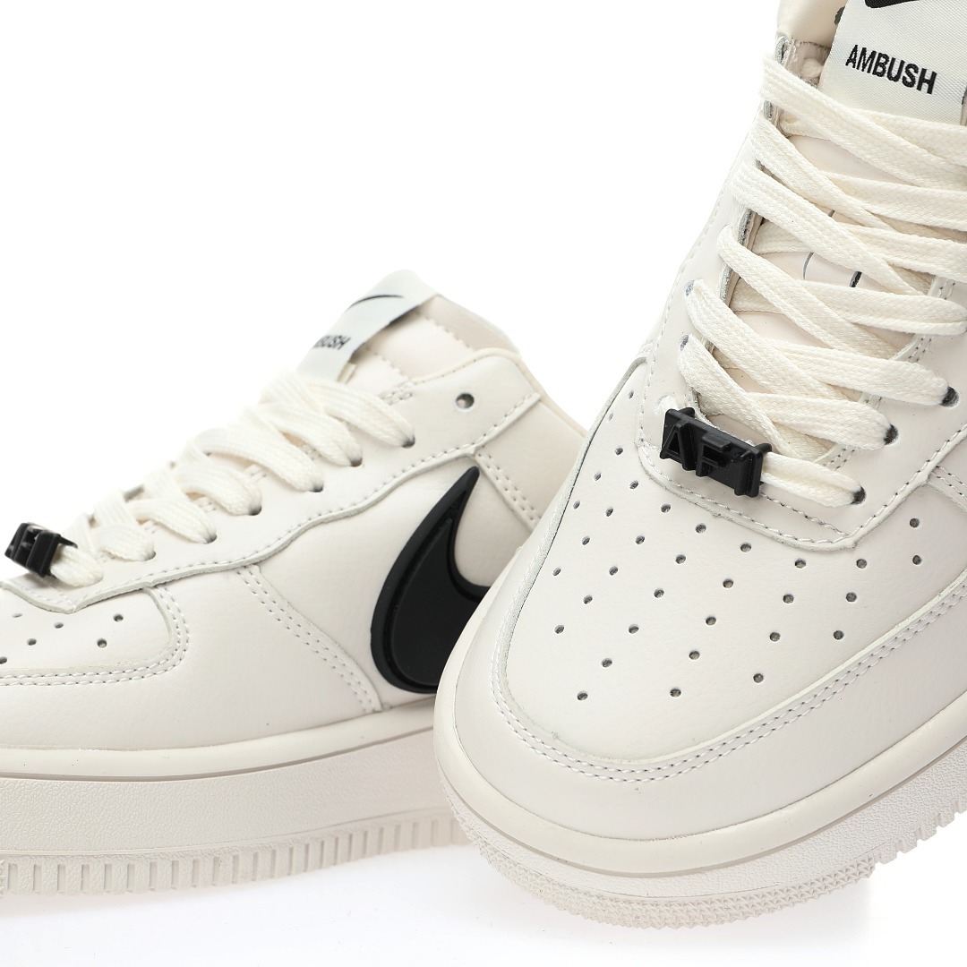 Кроссовки Nike Air Force 1 Low DV3464-002 фото 8