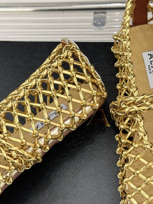 Балетки фото 6