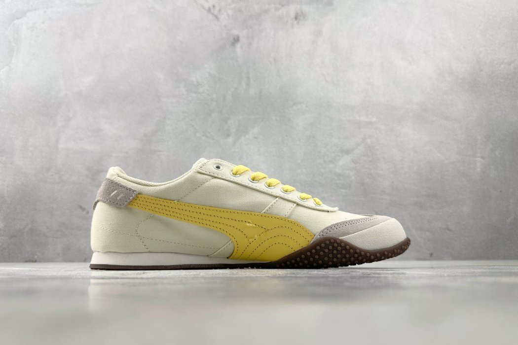 Кеды PUMA Bella UT Canvas фото 2