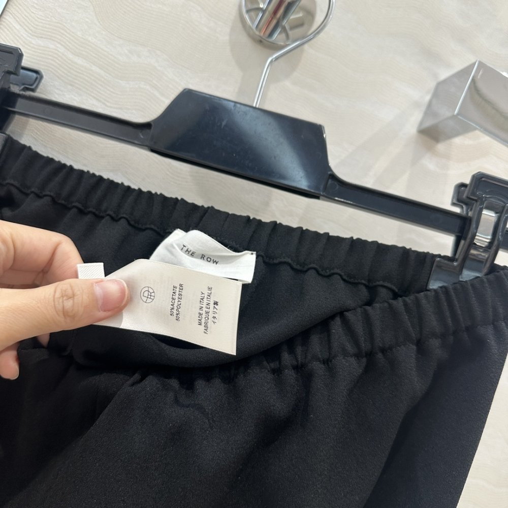 Брюки шовкові жіночі фото 6