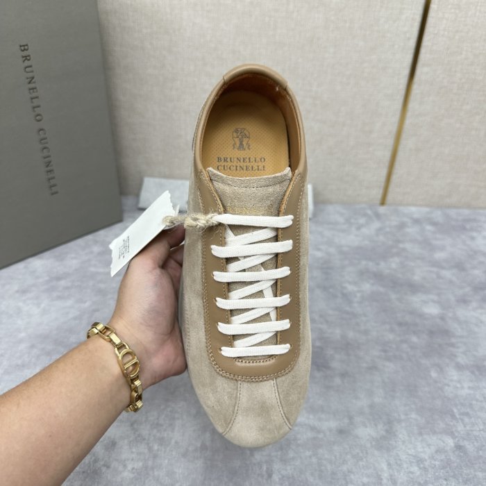 Sneakers men's фото 5