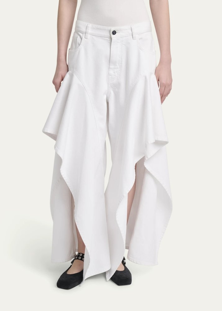 Jeans women's фото 6