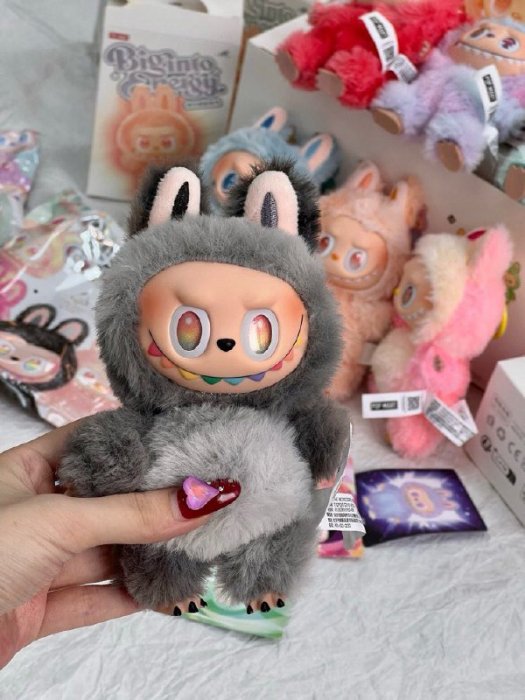 Игрушка брелок фото 4