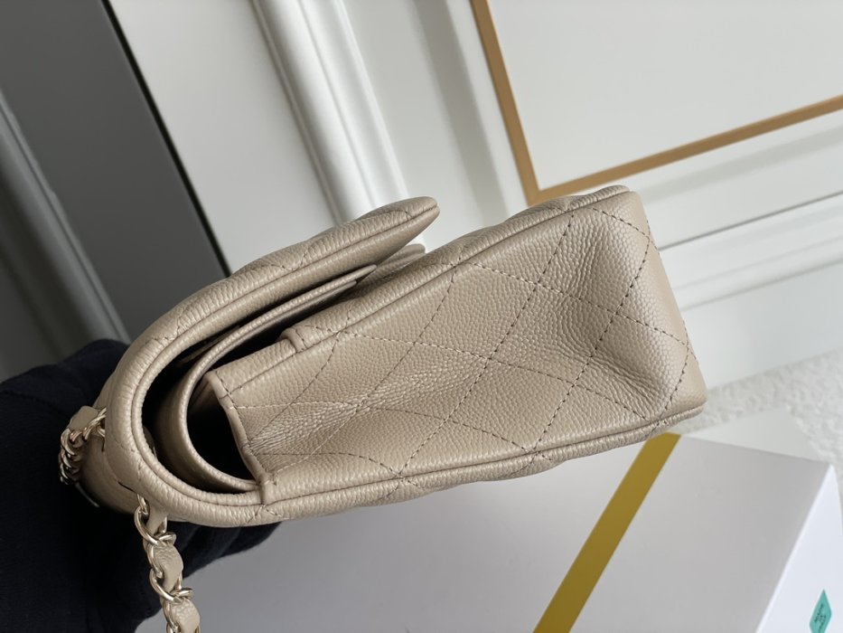 Сумка женская 24K Classic Flap 25 см фото 6