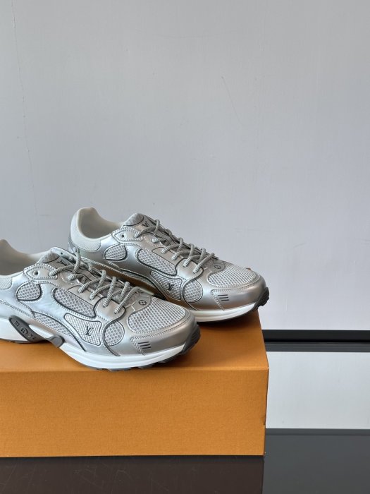 Кроссовки мужские фото 7