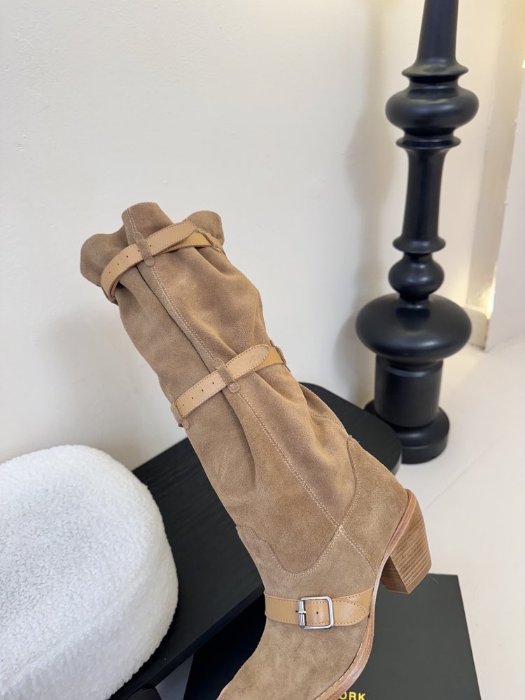 Чоботи жіночі фото 8