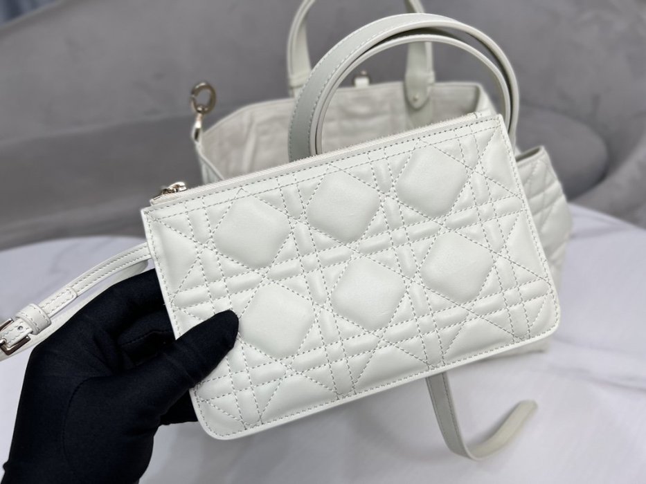 A bag women's Dior Toujours 28.5 cm фото 9