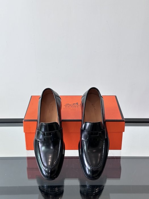 Туфли мужские фото 6