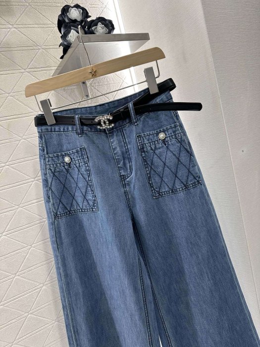 Джинси жіночі фото 3