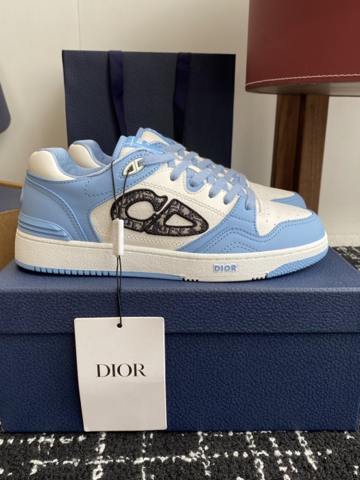 Кроссовки Dior B57 фото 2