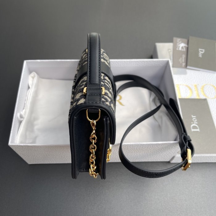 Сумка Miss Montaigne 20 см фото 2